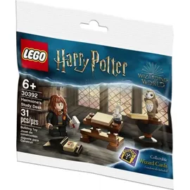 LEGO Harry Potter Hermines Schreibtisch 30392
