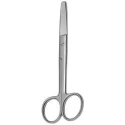 Verbandsschere 14.0 cm, Schneide stumpf 1 St