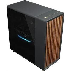 Kiebel Black Forest VII AMD Ryzen 9 7900X, 32GB DDR5, NVIDIA RTX 4070 Ti Super 16 GB, 2TB SSD, Windows 11, Gaming PC