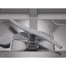 Neff N50 S275EAX16E Einbau-Geschirrspüler (vollintegrierbar, 600 mm breit)