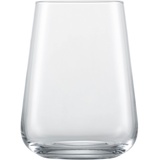 Schott Zwiesel ZWIESEL GLAS Wasserglas Vervino 490 ml Kristall, Kristalloptik Transparent Klar