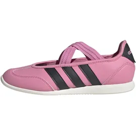 adidas Barreda Mary Jane Kinder Bliss Pink/Carbon/Off White 38