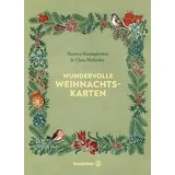 Brandstätter Verlag Wundervolle Weihnachtskarten