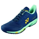 Yonex Power Cushion AD-ACCEL Blau/Grün 44