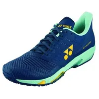 Yonex Power Cushion AD-ACCEL Clay/Sandplatz/Leichtigkeit blau Herren