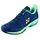 Yonex Power Cushion AD-ACCEL Clay/Sandplatz/Leichtigkeit blau Herren