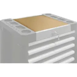Kraftwerk MDF-Holzplatte zu 3934