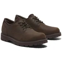 Timberland Schnürschuh TIMBERLAND "BRITTON ROAD LACE UP WATERPROOF SH",
