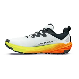 Altra Experience Wild 3+ Herren Gelb 43