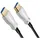 PremiumCord HDMI-Kabel 4K Optisch Aktiv 25 m