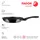 Fagor Indutherm Bratpfanne 26 cm