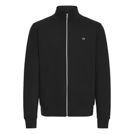 Kronstadt Sweatjacke Herren Schwarz XXL