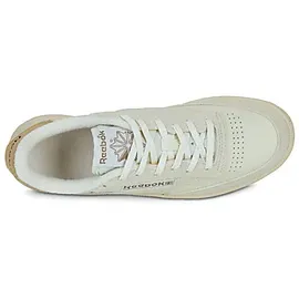 Reebok Club C 85 Vintage Damen Chalk/Ginger Root/Simple Brown 42