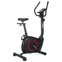 Hammer Heimtrainer Cardio T3 schwarz