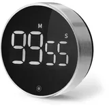 Zack Cundo digitaler Kurzzeitwecker