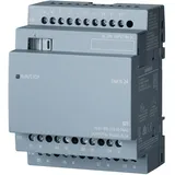 Siemens LOGO! DM16 24 0BA2 SPS-Erweiterungsmodul 24 V/DC