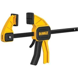 DeWalt Klemme Nylon/Stahl 600 mm grau