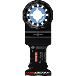 Bosch HM-Tauchsägeblatt EXPERT AIZ 32 AIT VE à 5 Stück Starlock