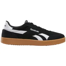 Reebok Smash Edge Black / White / Gum 44 1/2