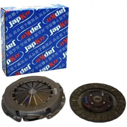 Japko Kupplungssatz Passend Für Mitsubishi Carisma 92533: Kupplungssatz Mitsubishi: 2301a027 Mitsubishi: M819939 Mitsubishi: Mb937567 Mitsubishi: Mb93