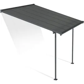 CANOPIA Capri 314 x 299 cm bronze