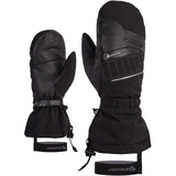 Ziener GASTILO GTX Mitten glove, black, 10