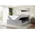 altdecor VILA-Z 160 x 200 cm H4 Hellgrau