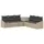 vidaXL Sofa Set 7-tlg. Hellgrau/Dunkelgrau Loungesofa