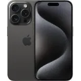 Apple iPhone 15 Pro