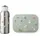 Mepal Campus Lunchset 2-teilig + Thermoflasche 2er Set",