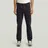 G-Star 3301 Regular Tapered Fit Schwarz 30/34
