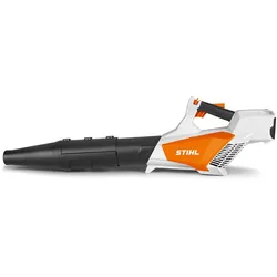 STIHL Spielzeug Akku-Blasgerät, Länge 54 - 61,5 cm, inklusive Akku, Laubbläser für Kinder