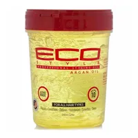 Eco Styler Moroccan Argan Oil Styling Gel 946 ml
