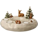 GOEBEL Winterwald bunt, | Gr.: onesize