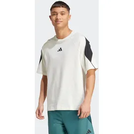 adidas STADIUM weiß XXL
