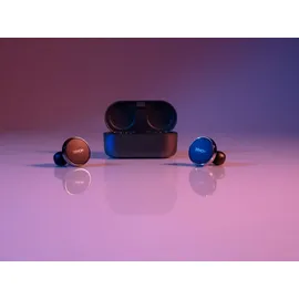 Denon PerL Pro schwarz