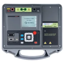METREL MI 3209 Isolationsmessgerät 10 kV