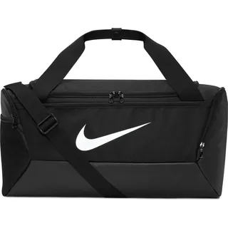 Nike Brasilia Sporttasche Training Black/Black/White 