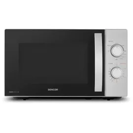 Sencor SMW 4320SS Silber