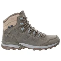 Jack Wolfskin Refugio Prime Texapore Mid (4059691)