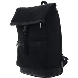 Boss Ray N Roll Rucksack Schwarz