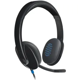 Logitech M220-C615-H540 Bundle, Videokonferenzsystem, 1 Person(en) Persönliches Videokonferenzsystem