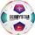 derbystar offizieller Fußball Spielball der 1. Bundesliga Brillant APS 2023/24 Gr. 5