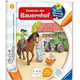 Ravensburger tiptoi Wieso? Weshalb? Warum? Entdecke den Bauernhof (32900)