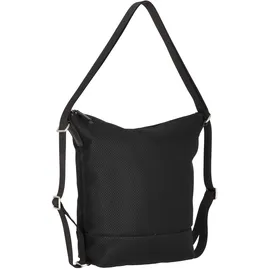 Picard Milano Umhängetasche Leder Black