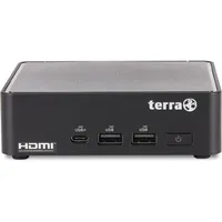 WORTMANN TERRA PC-HOME HOME 1001 - Komplettsystem - Core