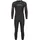 Orca Neoprenanzug Athlex Float Rot 9