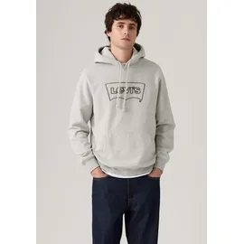 Levi's Hoodie rot XL