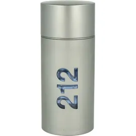 Carolina Herrera 212 Men Eau de Toilette 100 ml