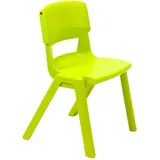 Postura+ Stuhl, Sitzhöhe: 38 cm - Hellgrün